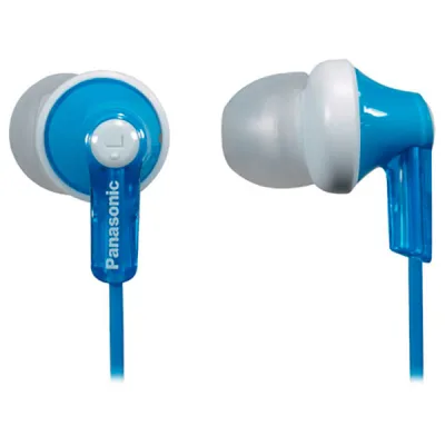 Навушники Panasonic RP-HJE118GU-A