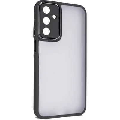 Чохол до мобільного телефона Armorstandart Shade Samsung A15 4G (A155) / A15 5G Black (ARM73424)