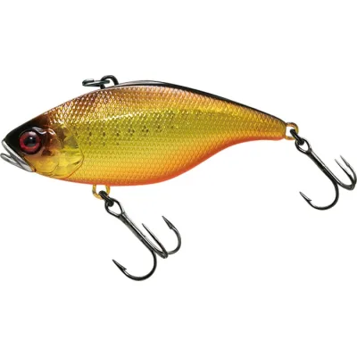 Воблер Jackall TN65 64mm 15.0g Double Clutch Gold Black (1699.21.23)