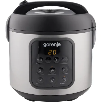 Мультиварка Gorenje MC2SBK