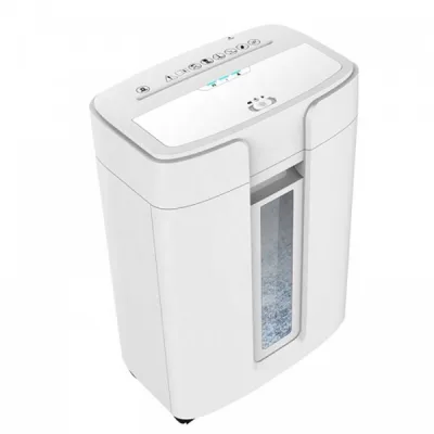 Знищувач документів ShredMARK 918M (2*6мм) (24322)