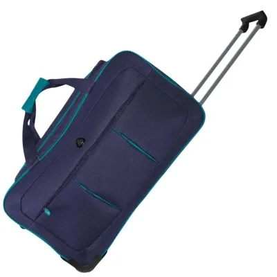 Дорожня сумка Semi Line на колесах 61 Navy (BSL157 navy) (DAS303993)