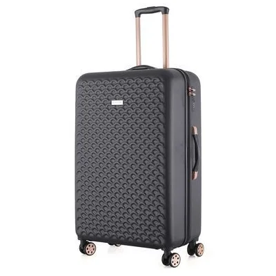 Валіза Semi Line 28" L T5718-3 Black (DAS302929)