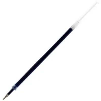 Стержень гелевий Buromax JOBMAX, blue (BM.8380-02)