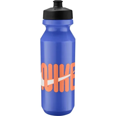 Пляшка для води Nike BIG MOUTH BOTTLE 2.0 32 OZ N.000.0041.537.32 синій 946 мл (197774011353)