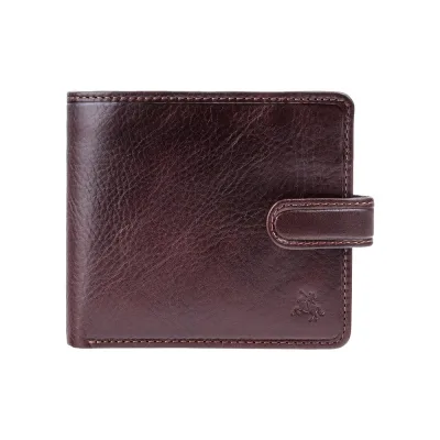 Гаманець Visconti TSC41 Massa з RFID Brown (TSC41 BRN)