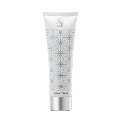 Крем для вмивання SPA Treatment Creamy Wash 120 г (4544877508550)