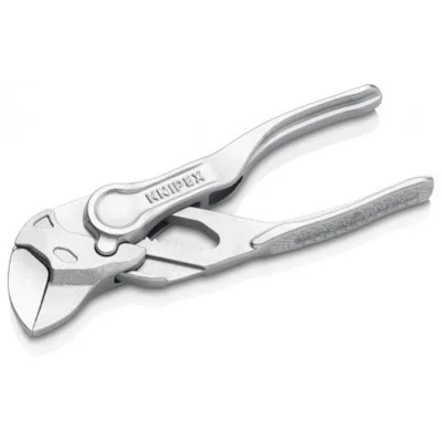 Кліщі KNIPEX переставні 86 04 100 (86 04 100)