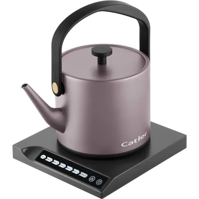 Електрочайник Catler BM 500 (BM505ELISABETH)