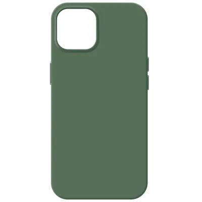 Чохол до мобільного телефона Armorstandart ICON2 MagSafe Apple iPhone 14 Olive (ARM68391)