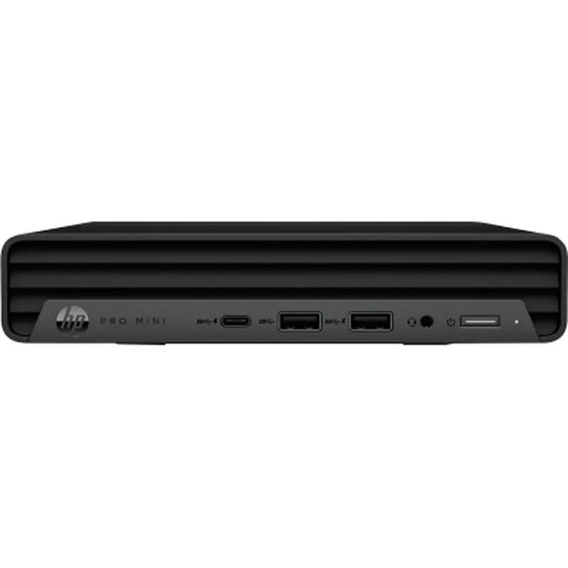 Комп'ютер HP Pro 400 G9 Mini / i5-14500T, 16, 512, WiFi, кл+м, Win11P (9H6W6ET)