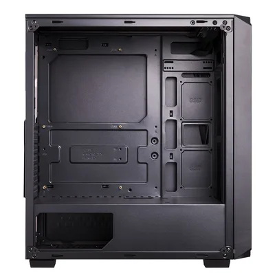 Корпус Golden Field GL701 без БЖ