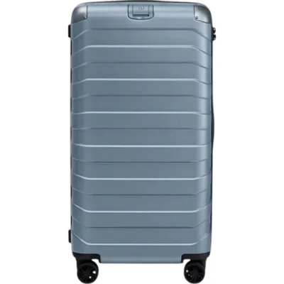 Валіза Xiaomi Ninetygo Cyber Trunk Luggage 30" Blue (6941413244718)