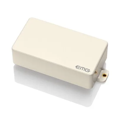 Звукознімач для гітари EMG 60 Ivory