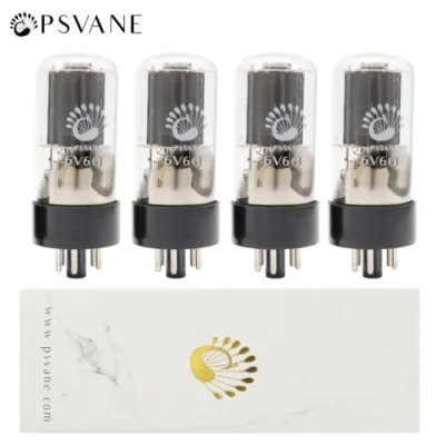 Лампа для підсилювача PSVANE 6V6GT (Matched Quad)