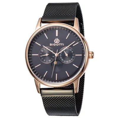 Наручний годинник Bigotti BGT0154-5