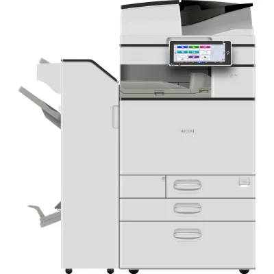 Багатофункціональний пристрій Ricoh IM C4500 (419295)
