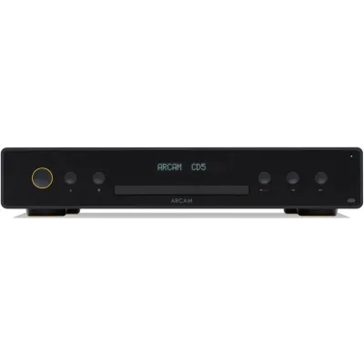 CD програвач Arcam CD5 (ARCCD5EU)