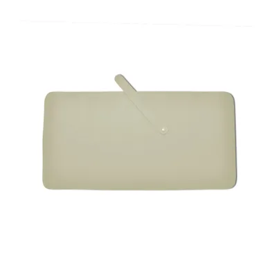 Килимок для мишки Voltronic double-sided Tea Green (YT-MFM/Pn)