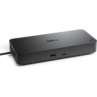Порт-реплікатор Dell Pro Dock - WD25Z (210-BTJB)