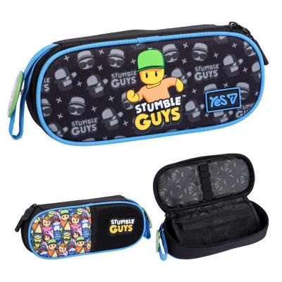 Пенал Yes мякий Stumble Guys PH-30 (533776)