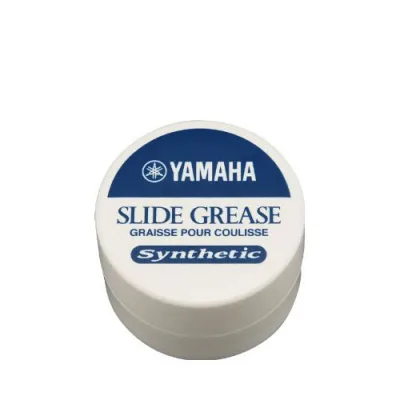 Засіб для догляду за духовими Yamaha Slide Grease Synthetic