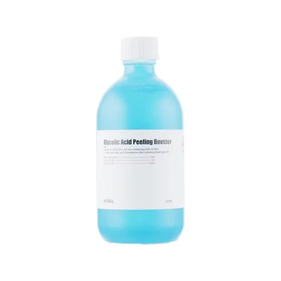 Пілінг для обличчя A'pieu Glycolic Acid Peeling Booster 120 мл (8809530054925)