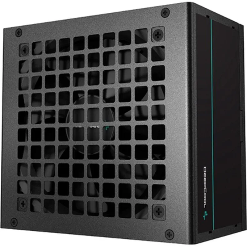Блок живлення DeepCool PF600 600W (R-PF600D-HA0B-EU)