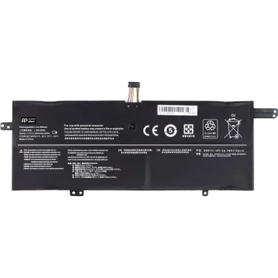 Акумулятор до ноутбука Lenovo IdeaPad 720S-13 L16C4PB3, 6268mAh (48Wh), 4cell, 7.68V, Li-ion AlSoft (A71135)