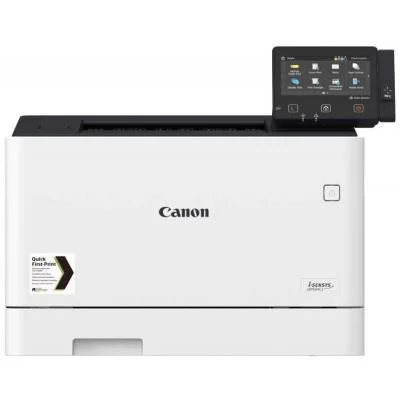 Лазерний принтер Canon i-SENSYS LBP-664Cdw (3103C001)