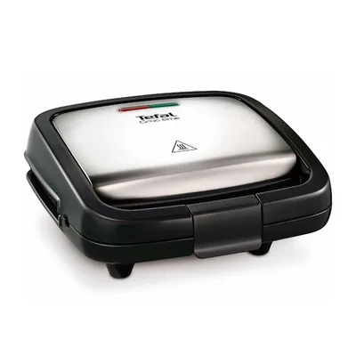 Сендвічниця Tefal SM193D34
