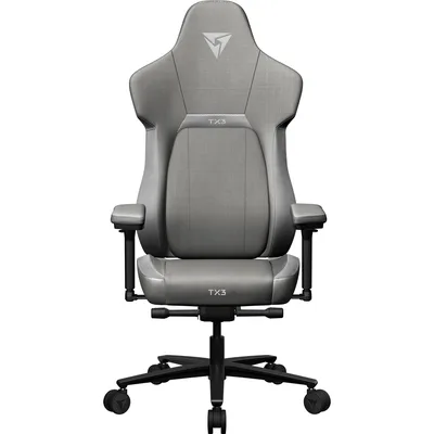 Крісло ігрове TX3 Core Loft Grey (TEGC-2056101.41)