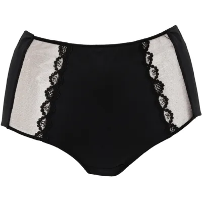 Труси Corin Brief Sienna 06885 Чорний XL (5904906623132)