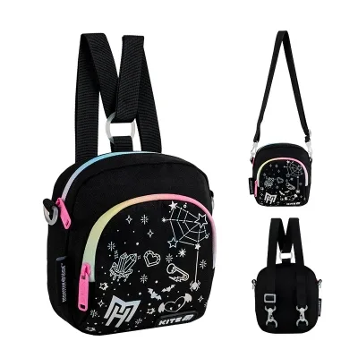 Сумка дитяча Kite Kids Monster High 2620 сумка-рюкзак (MH25-2620)
