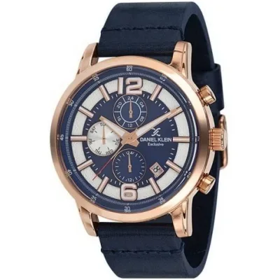 Наручний годинник Daniel Klein DK11749-4