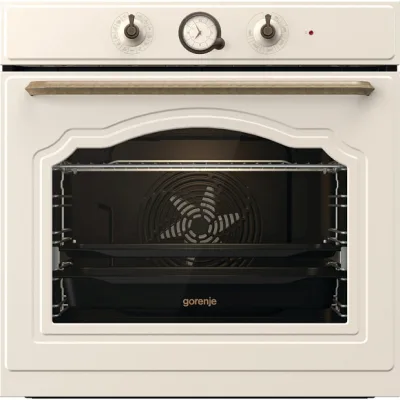 Духова шафа Gorenje BOS67372CLI