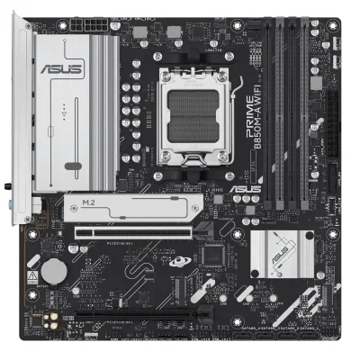 Материнська плата ASUS PRIME B850M-A WIFI