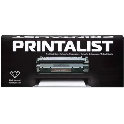 Тонер-картридж Printalist Xerox VL B7025/7030/7035 106R03396 Black 30K (Xer-106R03396-PL)