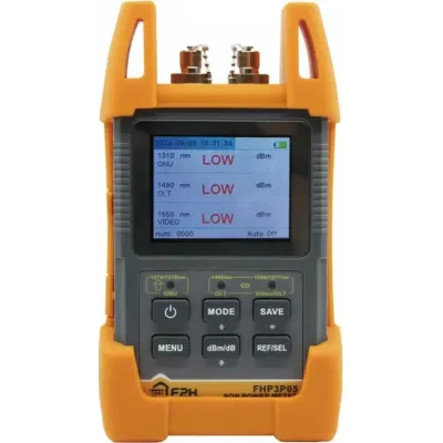 Вимірювач оптичної потужності Grandway FHP3P05 (10GEPON/XGPON) (FHP3P05)