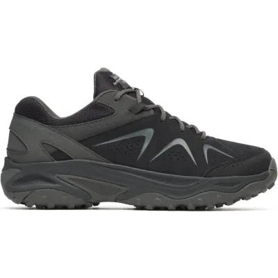 Кросівки Merrell Yokota 3 WP Mns black - 41.5 - чорний (036.2197)