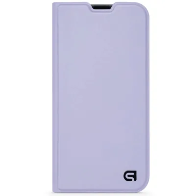 Чохол до мобільного телефона Armorstandart OneFold Case Infinix Hot 60 Pro 4G Lavender (ARM88699)