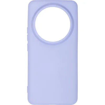 Чохол до мобільного телефона Armorstandart ICON Xiaomi 14 Ultra Lavender (ARM74118)