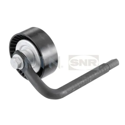 Ролик натягувача ременя SNR GA350.77