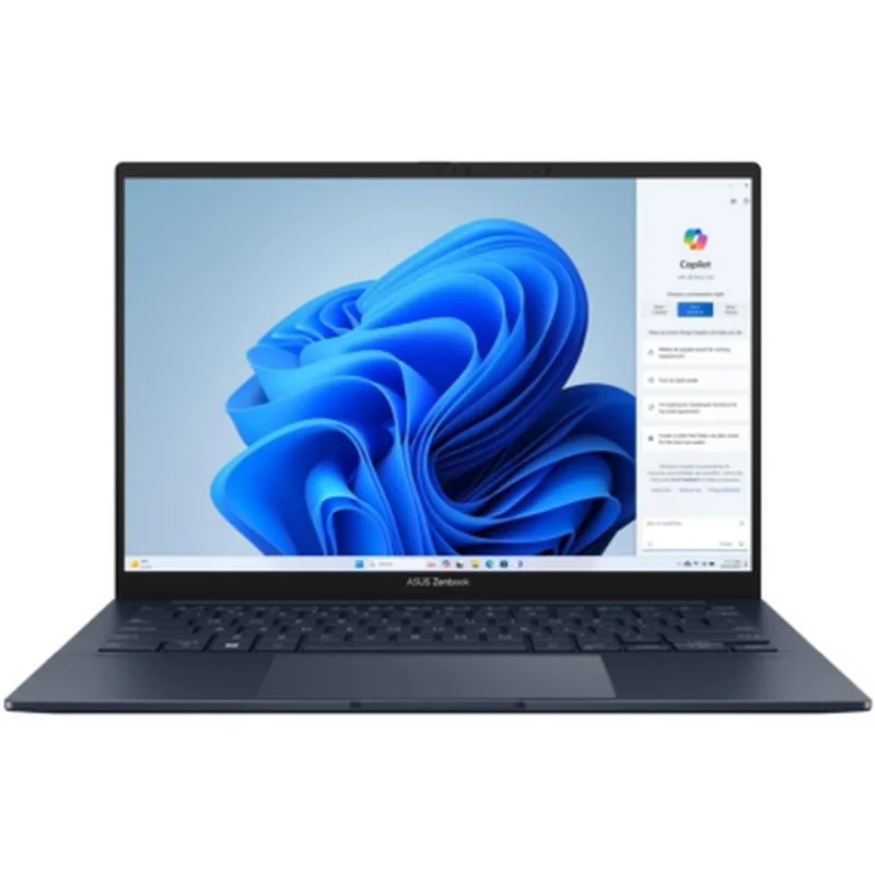 Ноутбук ASUS Zenbook 14 OLED UX3405CA-ST1248 (90NB14W1-M01UL0)