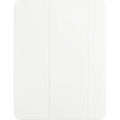 Чохол до планшета Apple Smart Folio for iPad Pro 13-inch (M4) - White (MWK23ZM/A)