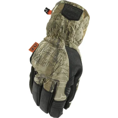 Тактичні рукавички Mechanix SUB20 XXL Realtree (SUB20-735-012)