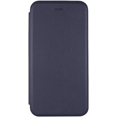 Чохол до мобільного телефона BeCover Exclusive Xiaomi Redmi 15 Deep Blue (713910)