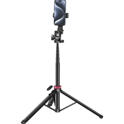Штатив Ulanzi Vijim MT-78 Tripod Black (T077GBB1)