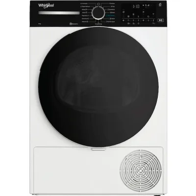Сушильна машина Whirlpool WP B9X WBS UA (WPB9XWBSUA)