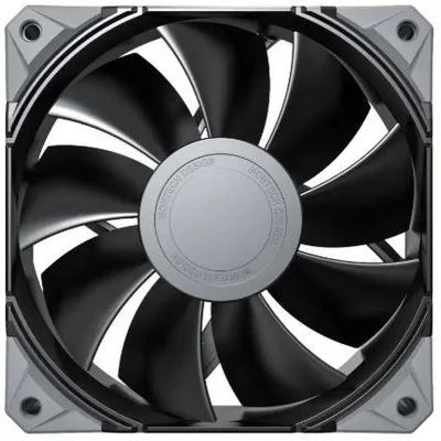 Кулер до корпусу MONTECH E28 3 PACK (B)